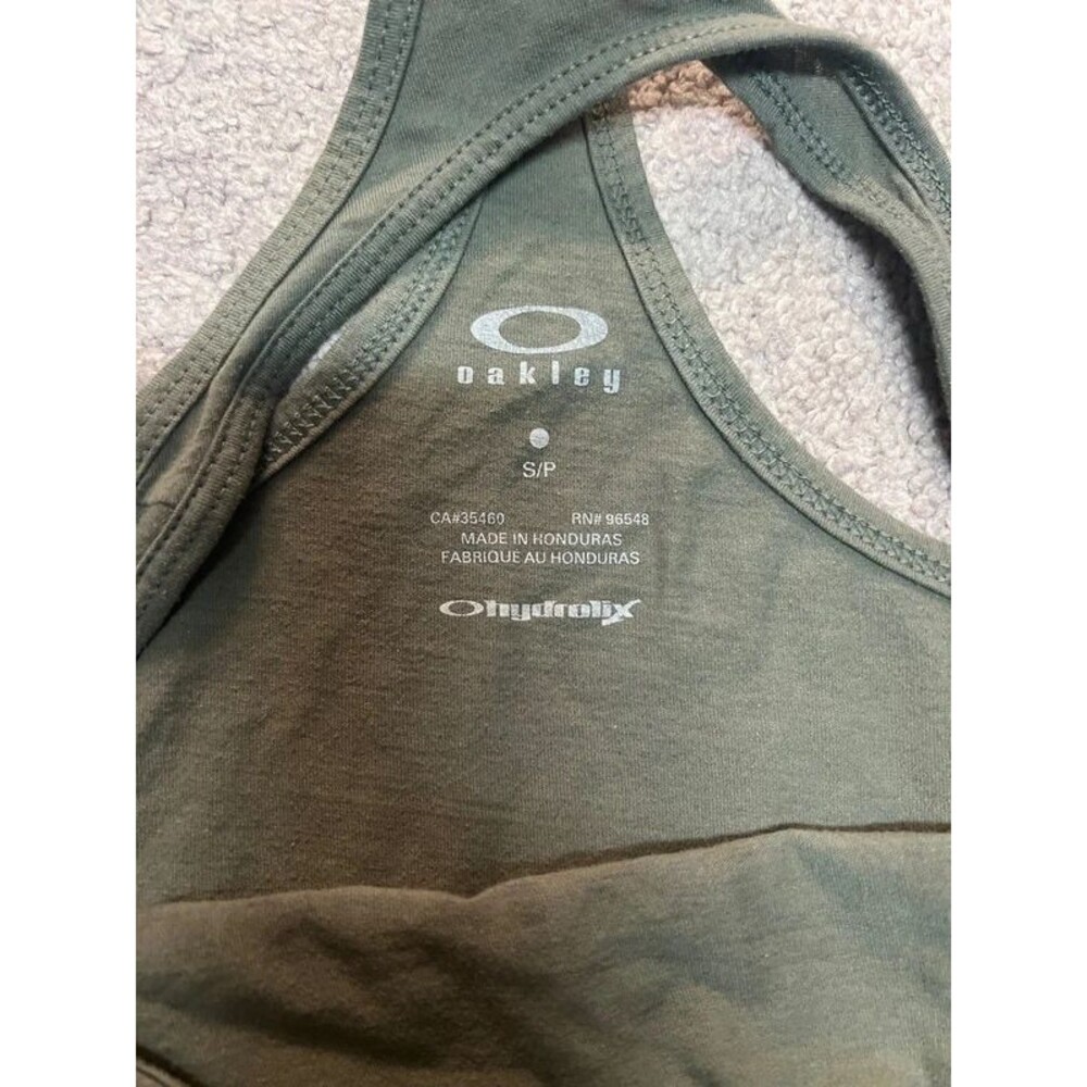 Oakley Racerback S - Picture 2 of 3